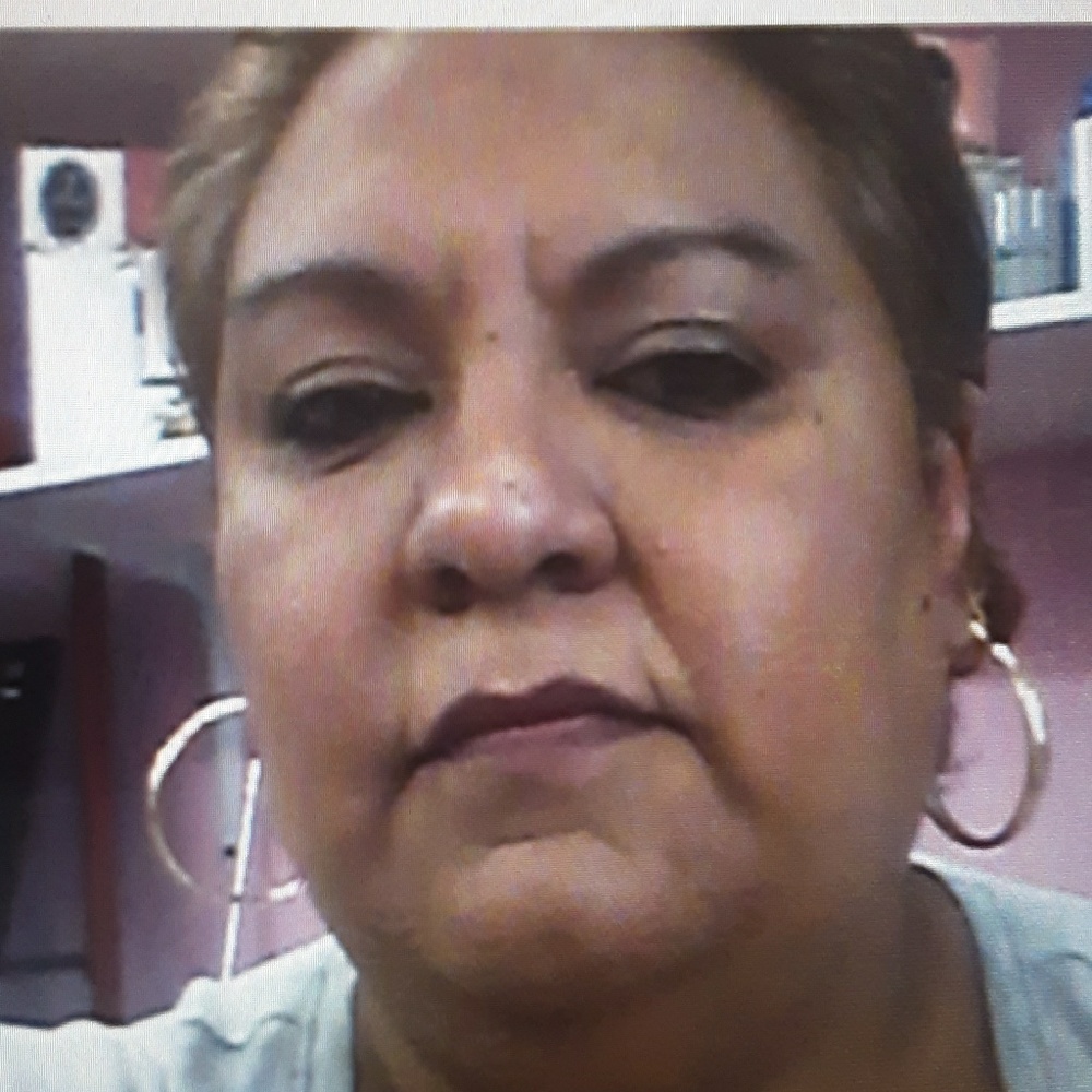 Meet your Posher, Viviana